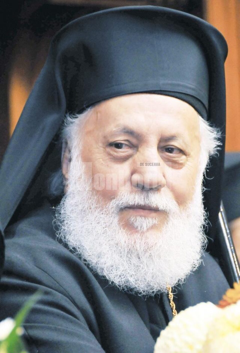 Arhiepiscopul Epifanie