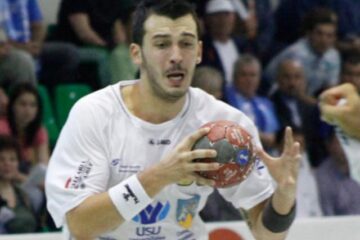 Accidentarea la tendonul lui Ahile i-a creat probleme lui Florin Acatrinei