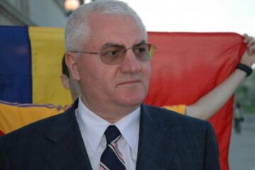 Dumitru Dragomir spune că fiscalitatea din România este exagerată