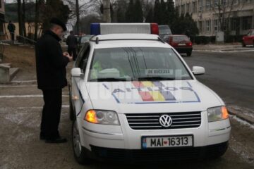 politie