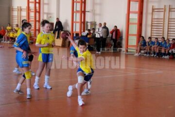 Olympic Suceava a câștigat prima ediție a cupei cu același nume