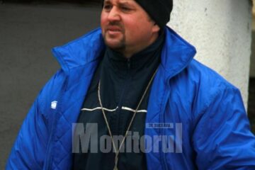 Ovidiu Murariu speră să completeze cât mai rapid lotul cu care va aborda returul campionatului