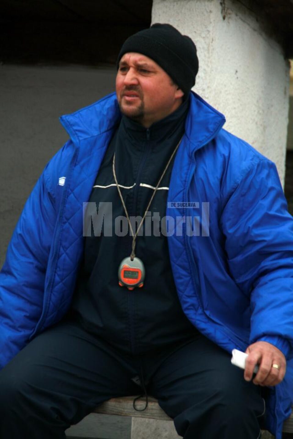 Ovidiu Murariu speră să completeze cât mai rapid lotul cu care va aborda returul campionatului Ovidiu Murariu speră să completeze cât mai rapid lotul cu care va aborda returul campionatului