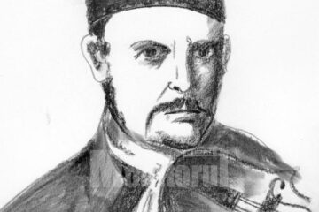 Nicolai PICU