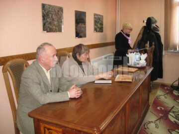 „Sub semnul Poetului”, la Colegiul Tehnic „Petru Mușat”