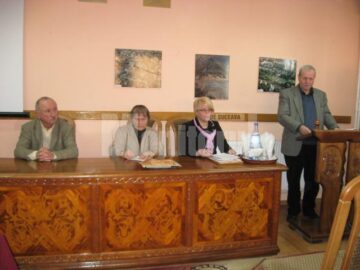 „Sub semnul Poetului”, la Colegiul Tehnic „Petru Mușat”