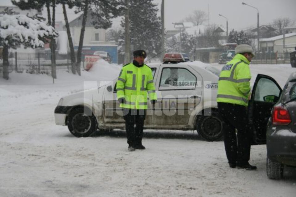 Noul Cod Rutier și ce riscă șoferii în cazul unor abateri