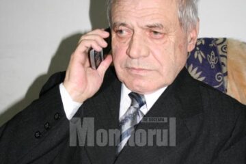 Dumitru Matei, printre cei mai vehemenți contestatari ai lui Traian Tudor