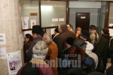 Astăzi este prima zi în care pot fi achitate taxele si impozitele locale pentru 2013
