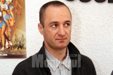 Silviu Casandra s-a declarat mulțumit de evoluția elevilor săi