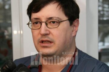 Dr. Tiberius Brădățan: „Atât personalul de pază, cât și angajații de la recepție sunt instruiți în acest sens și au luat la cunoștință de noile schimbări”