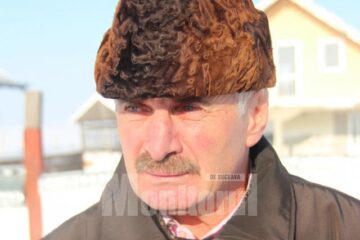 Gheorghe Cornea: „Această întrerupere a serviciilor practic ne izolează și ne limitează foarte mult comunicarea”