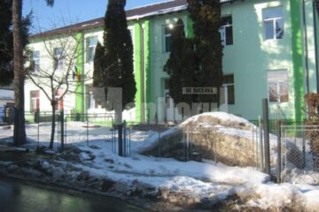 Grădinița „Licurici”