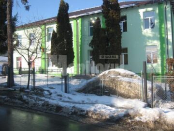 Grădinița „Licurici”