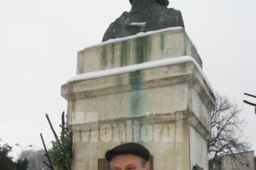 Cornel Munteanu - Premiul Național „Mihai Eminescu”