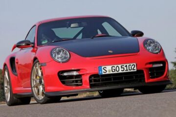 Porsche 911 și-a demonstrat popularitatea