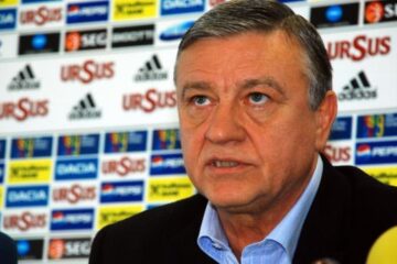 Propunerile lui Mircea Sandu nu au fost primite cu entuziasm de toată lumea