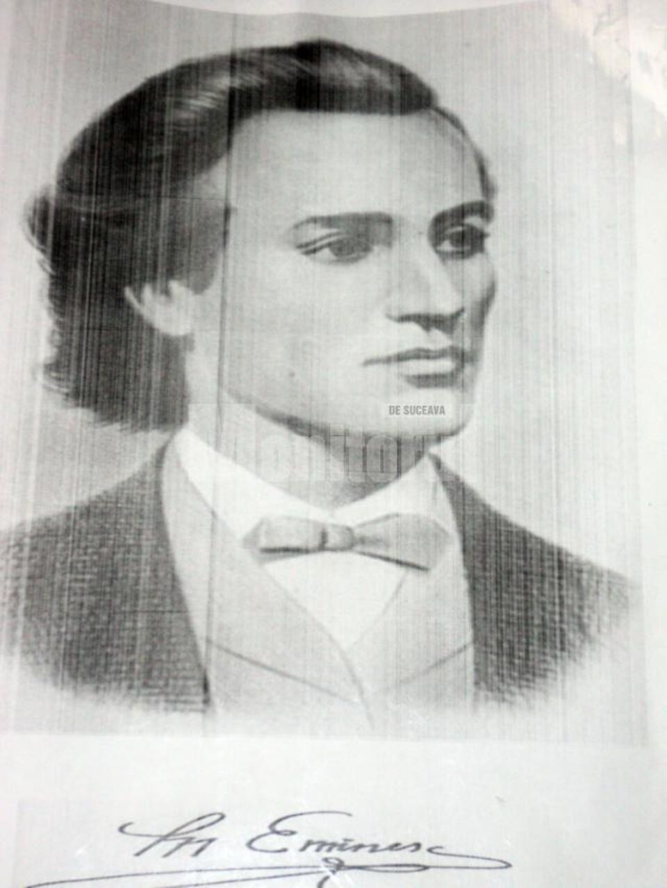 Activități literar-artistice dedicate lui Eminescu, la Școala Gimnazială „Ion Creangă” din Suceava