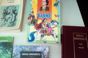 Activități literar-artistice dedicate lui Eminescu, la Școala Gimnazială „Ion Creangă” din Suceava