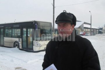 Darie Romaniuc: „În prezent nu există nici un contract pe 2013 între TPL și Consiliul Local privind eliberarea de abonamente pentru elevi și studenți”