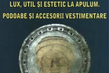 Expoziția Lux, util și estetic la Apulum