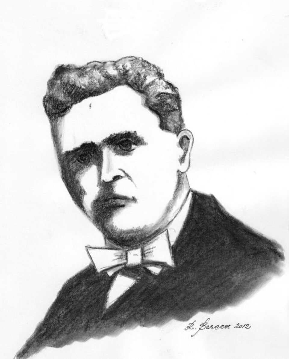 Franz Xaver KNAPP