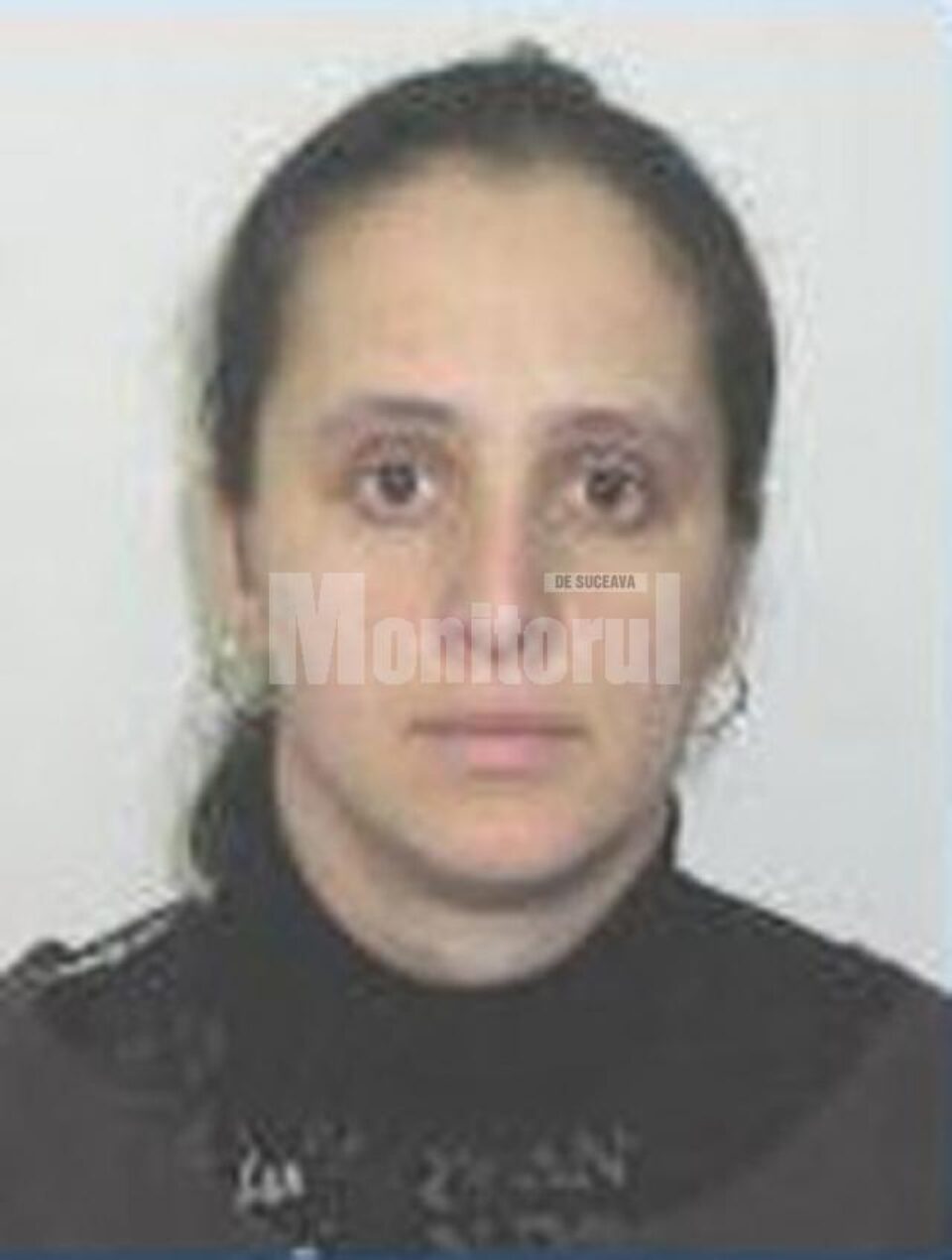 Elena Simona Precop, femeia care și-a ucis copilul nou-născut pe care l-a aruncat într-un WC public Elena Simona Precop, femeia care și-a ucis copilul nou-născut pe care l-a aruncat într-un WC public