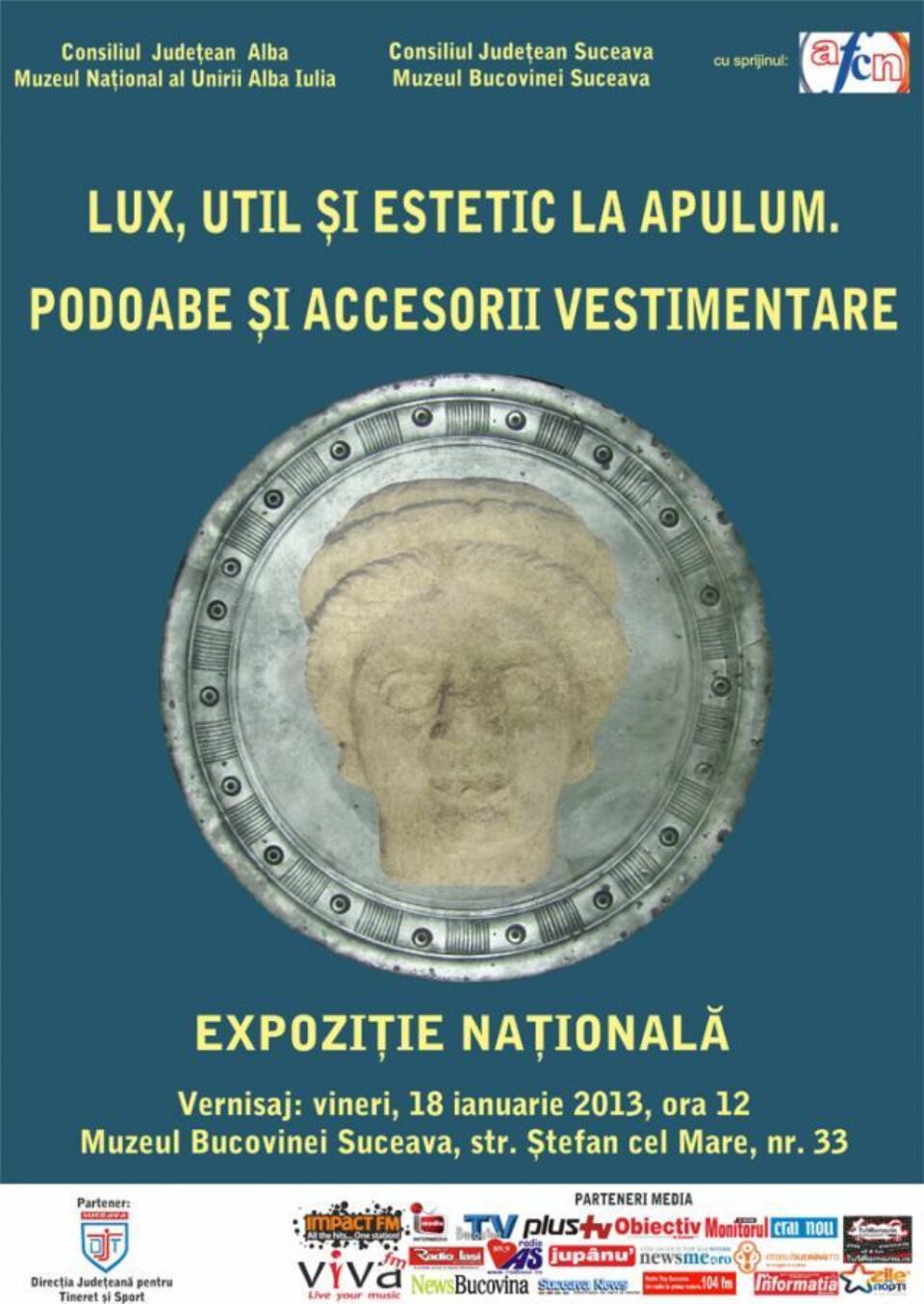 Unde fugim de-acasă....
