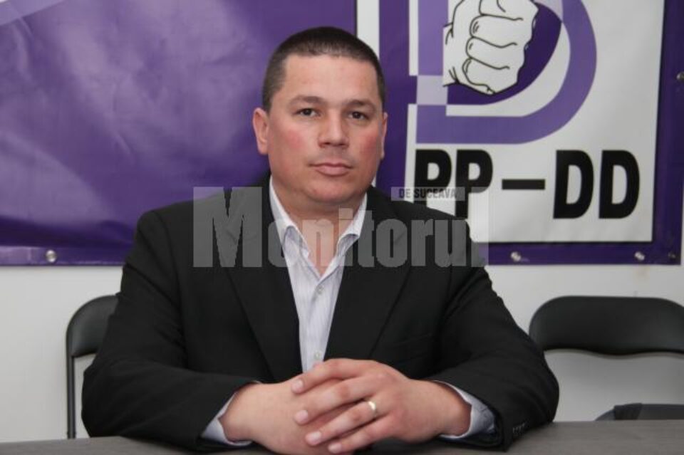 cezar cioata