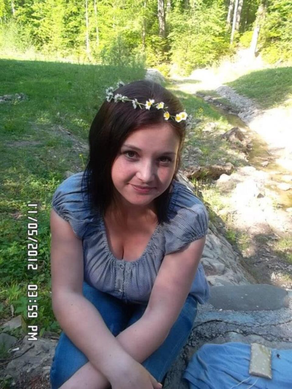 Iuliana Lucica Galiș. Foto: FaceBook