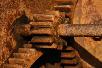 „Utilaje nefolosite”