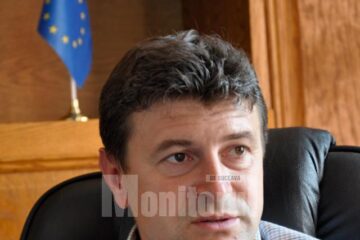 Cătălin Coman: „În acest an nu avem fonduri decât pentru 700 de locuri de parcare”