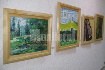 Expoziția„Univers bucovinean”