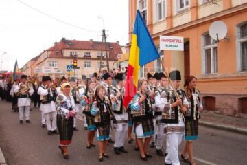 Festivalul Întâlniri bucovinene