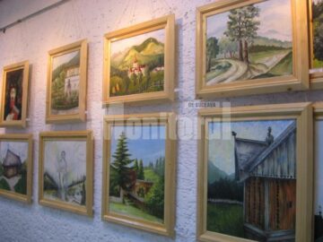Expoziția„Univers bucovinean”