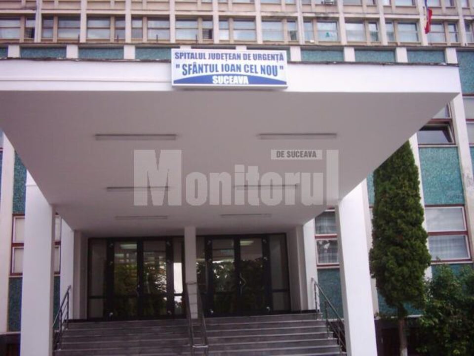 spital