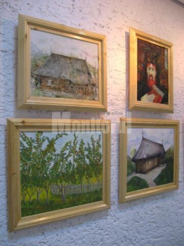 Expoziția„Univers bucovinean”