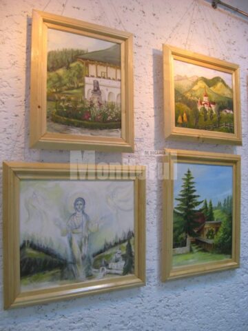 Expoziția„Univers bucovinean”