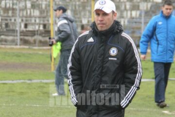 Ciprian Anton spune că turneul din Moldova va fi o experiență interesantă