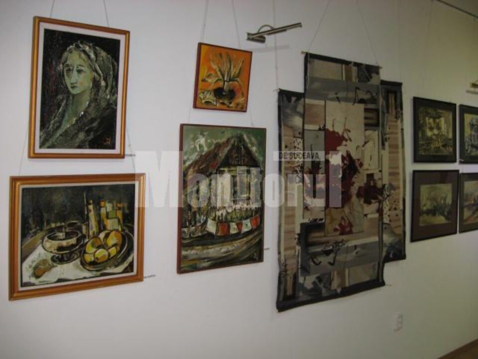 expoziție