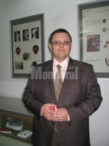 Dr. Bogdan Petru Niculică