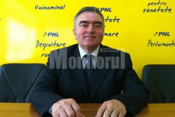 Ilie Niță ar putea fi ales vicepreședinte al CJ Suceava în ședința de la sfârșitul acestei luni