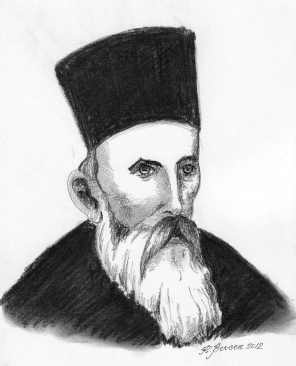 Teofil BENDELA