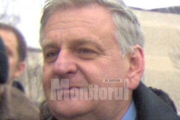 Președintele PNL Câmpulung Moldovenesc, ing. Nicolai Vranău, s-a autosuspendat din funcția deținută în partid începând cu data de 21 ianuarie