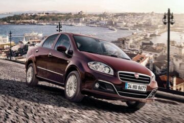 Fiat Linea vine cu noi îmbunătățiri pentru clienții din Europa