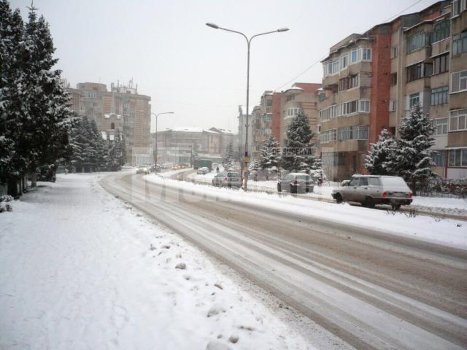 La asociațiile de proprietari din Fălticeni există mari probleme în achitarea facturilor la utilități publice La asociațiile de proprietari din Fălticeni există mari probleme în achitarea facturilor la utilități publice