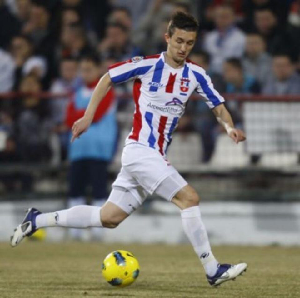 Râpă este bun de joc pentru Steaua