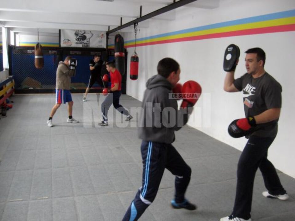 Andu Vornicu vrea să ducă mai departe munca începută de Doru Iftime