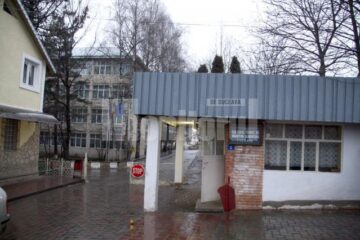 Colegiul Tehnic de Industrie Alimentară a deschis un proces pentru a recupera bunurile de la fostul director, însă apoi a îngreunat desfășurarea acestuia, ajungând până la suspendarea cauzei