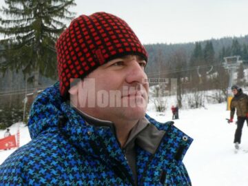 Vasile Morosanu
